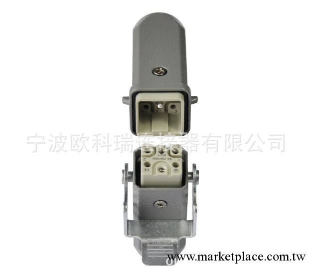 【廠傢直銷】歐科瑞 重載連接器工廠,批發,進口,代購