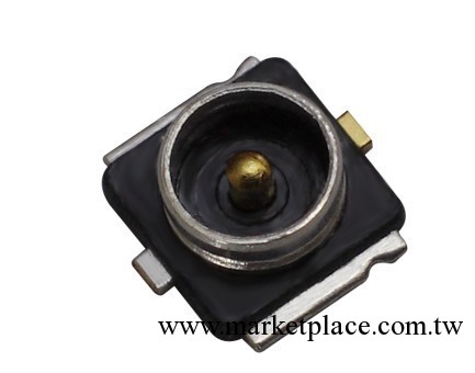 村田RF同軸連接器 MM9329-2700 3*3*1.15MM工廠,批發,進口,代購