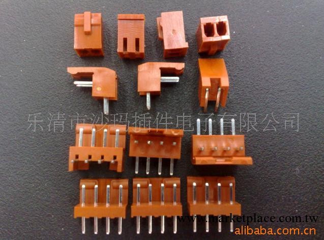 供應連接器JAE2.5 IL-G工廠,批發,進口,代購