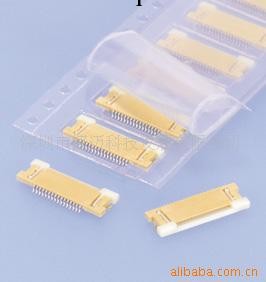 供應JST FLH系列連接器工廠,批發,進口,代購