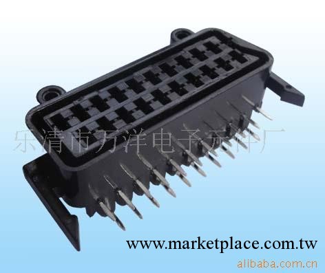 連接器 SCART CS-126反工廠,批發,進口,代購