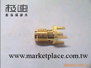 供應射頻同軸連接器工廠,批發,進口,代購