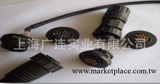 防水連接器 LARGE CONNECTOR工廠,批發,進口,代購