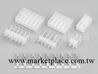 廠傢直銷 供應高品質 3.96mm 端子連接器工廠,批發,進口,代購