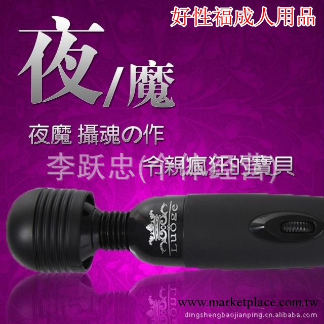 av棒震動女用自慰器具插電帶頭套配件220v 成人用品充電一件代發工廠,批發,進口,代購