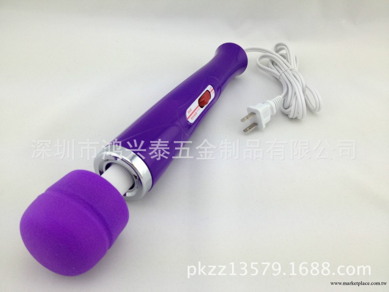 廠傢批發 220V直插AV棒 女用陰蒂按摩棒 成人用品女性保健自慰器工廠,批發,進口,代購