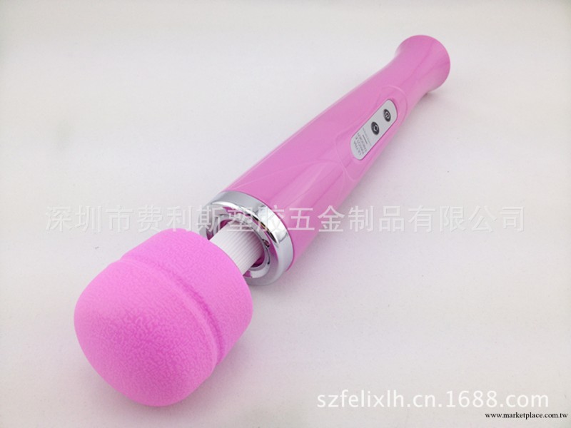 廠傢直銷220V直插AV棒 女用G點吹潮自慰器具 成人情趣用品 保健品工廠,批發,進口,代購