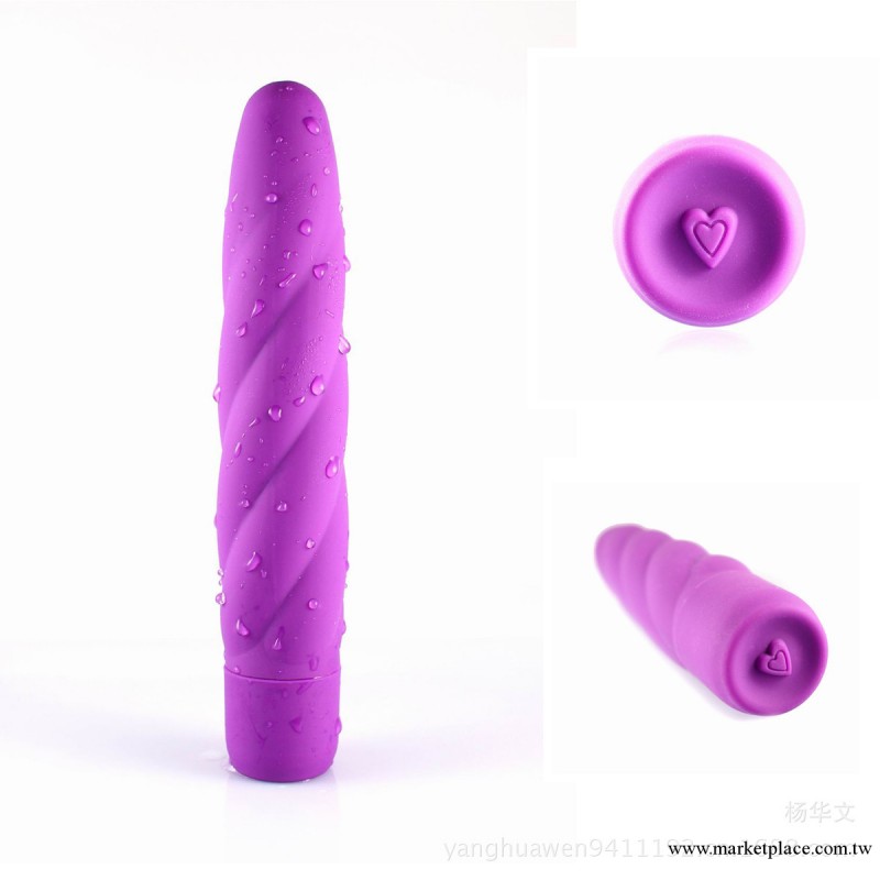 100%防水矽膠G點震動棒，成人用品，sex toy，廠傢直銷成人玩具工廠,批發,進口,代購