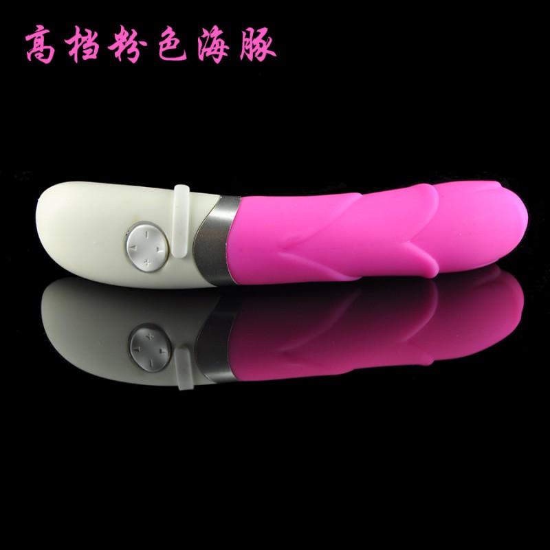 成人情趣情趣用品批發 女用情趣用品器具 小海豚震動按摩器工廠,批發,進口,代購