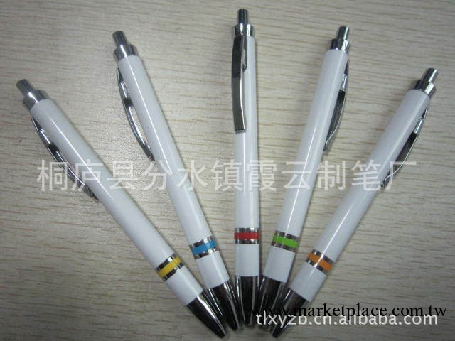 高檔酒店商務用新款圓珠筆廣告筆筆，各種筆，鉛筆批發・進口・工廠・代買・代購