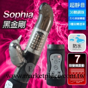 經典老款索菲亞女用轉珠自慰器仿真陽具震動G點按摩成人用品代發工廠,批發,進口,代購