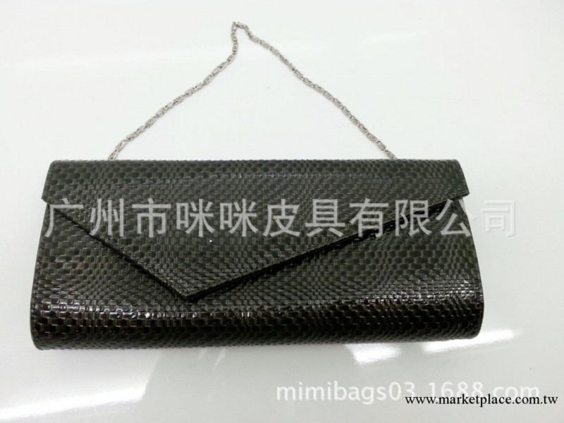 新款女包批發  歐美鏈條晚宴包  長款錢包  廣州品牌女包廠傢直銷工廠,批發,進口,代購