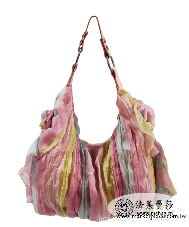 法萊曼莎高時尚手工藝佈包|休閒女包|淑女手提包|單肩背包|手拎包工廠,批發,進口,代購