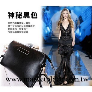 2013新款女款牛皮信封真皮女包手拿包晚宴手抓包單肩包糖果色包工廠,批發,進口,代購