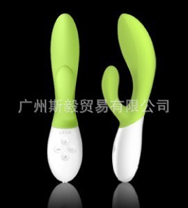 LELO INA 2 Lime Green 伊娜(檸檬綠） 按摩棒 女用自慰器 批發工廠,批發,進口,代購