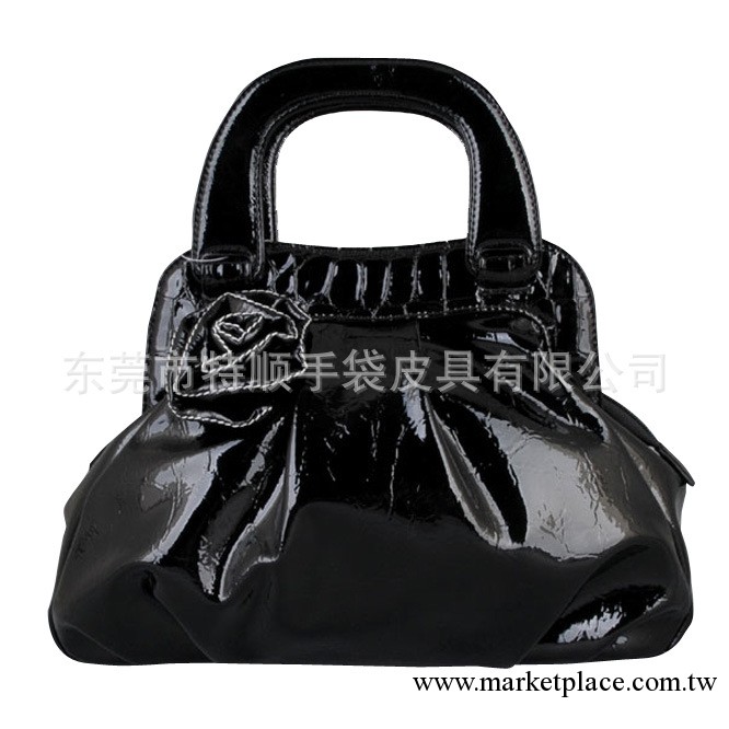 時尚晚宴包晚裝包手拎包漆皮包包工廠制作，出口歐美工廠,批發,進口,代購