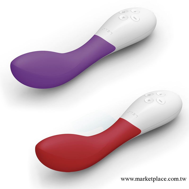 【瑞典正品】LELO Mona茉娜G點刺激震動棒女用器具 頂級情趣用品工廠,批發,進口,代購