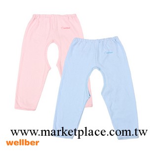 威爾貝魯 寶寶毛褲 開襠褲 秋褲 嬰兒童長褲子0-3歲4色工廠,批發,進口,代購