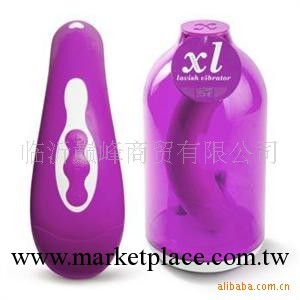 LV茜酈 Lavish Vibrator 玫紅色女用器具自慰棒跳蛋工廠,批發,進口,代購