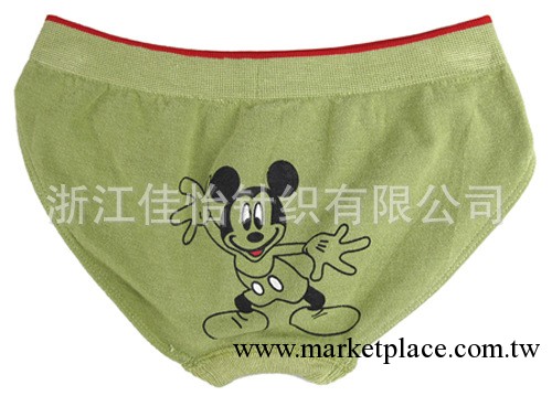 竹纖維無縫兒童內褲 無縫兒童內衣 兒童無縫內衣 兒童卡通內褲工廠,批發,進口,代購