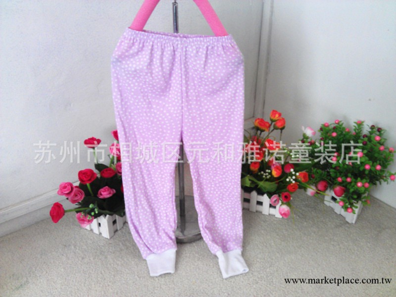 全棉兒童內衣內褲批發 秋款童裝童褲 廠傢直銷 65碼工廠,批發,進口,代購