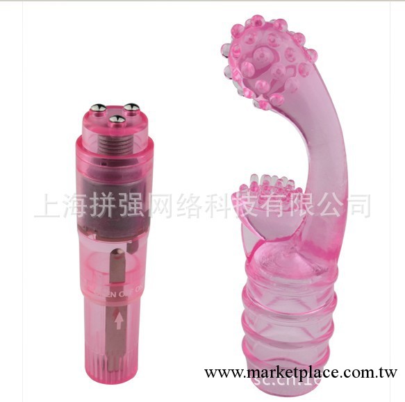 成人情趣用品 女用按摩棒 自慰器 震動棒 水晶G店顆粒棒 情趣情趣用品工廠,批發,進口,代購