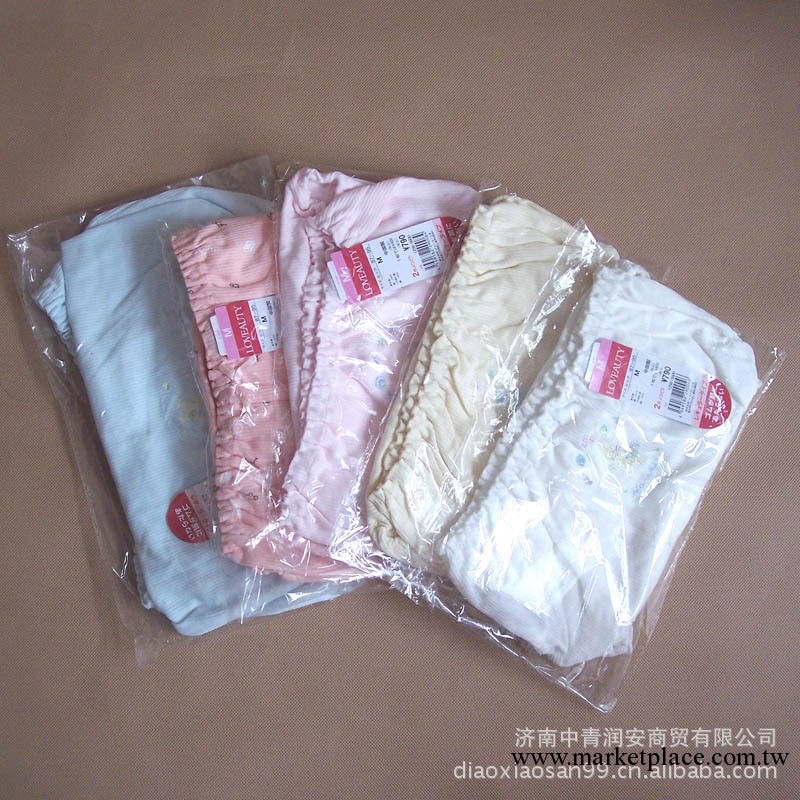 日單原單 大童純棉內褲 兒童面包褲100%棉 日單內衣工廠,批發,進口,代購