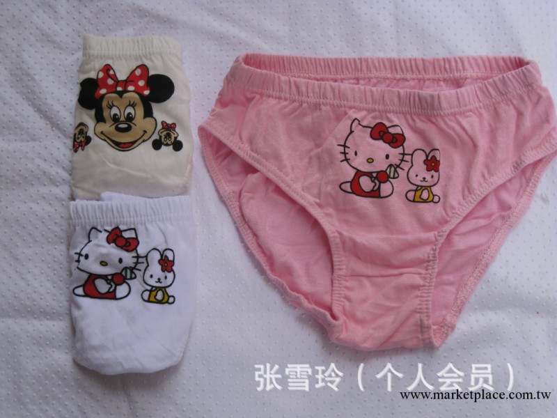 兒童卡通內褲批發工廠,批發,進口,代購