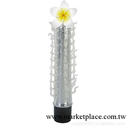 供應性保健品女用器具帶軟刺高級處女自慰器振動棒工廠,批發,進口,代購