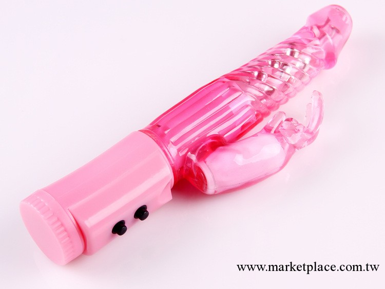 伸縮搖擺震動女用G點防水轉珠棒自慰器具 格林成人情趣用品JB006工廠,批發,進口,代購