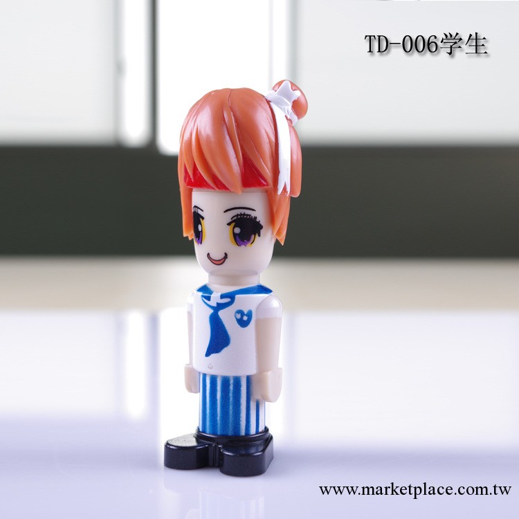 TD-006迷你女用G點自慰震動器 便攜震動情趣成人用品工廠,批發,進口,代購
