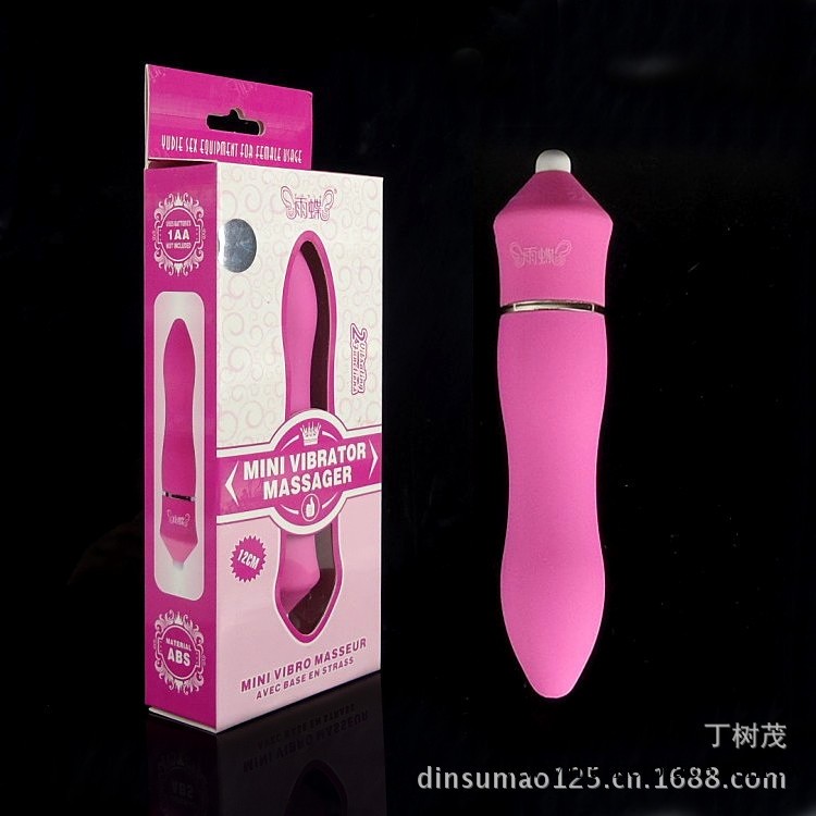 成人情趣用品批發 雨蝶女用自慰器 彈頭變頻磨砂防水震動棒工廠,批發,進口,代購