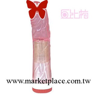 透明震動按摩棒 女用自慰器具 女用器具 女情趣用品工廠,批發,進口,代購