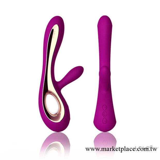 LELO Soraya 索瑞婭 女用充電靜音振動棒 防水按摩棒 女人自慰器工廠,批發,進口,代購
