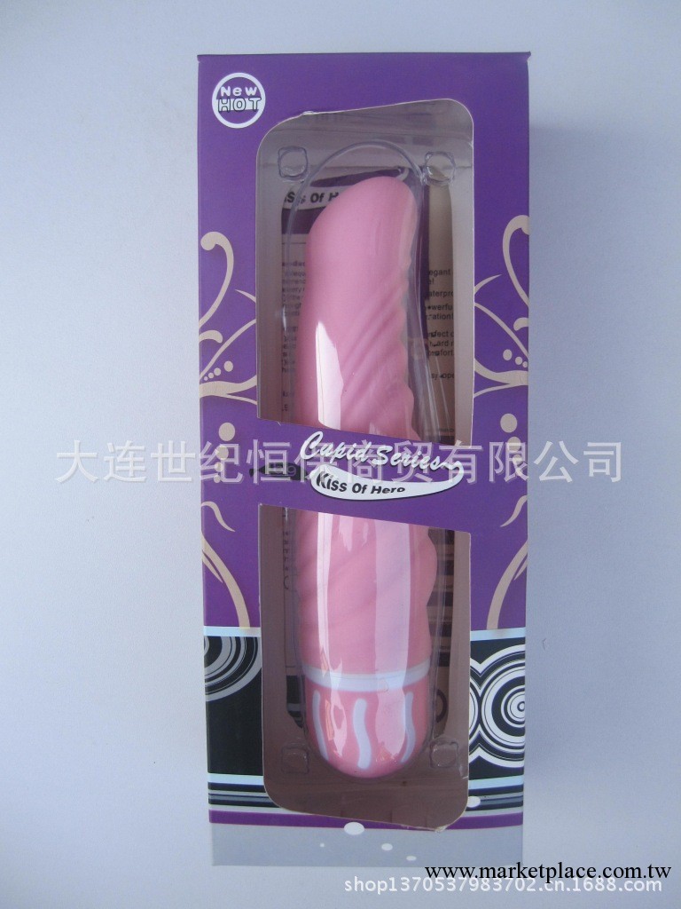 批發 夏奇丘比特 振動棒 女用自慰器 36102情趣用品 網店代發工廠,批發,進口,代購