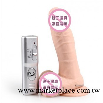 廠傢供應 情趣用品按摩棒 粗其不意震動棒 仿真性器具一件代發貨工廠,批發,進口,代購