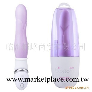 美國ultrazone【blossom---Lilac】女用器具，自慰棒跳蛋工廠,批發,進口,代購