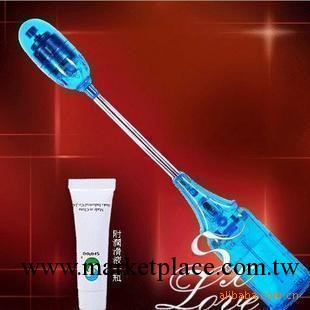 女用自慰器 夏奇7頻震動脈沖彈簧如意調情震捧工廠,批發,進口,代購