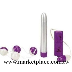成人用品批發廠傢 正品積之美 珠聯璧合套裝 性保健品女用自慰器工廠,批發,進口,代購