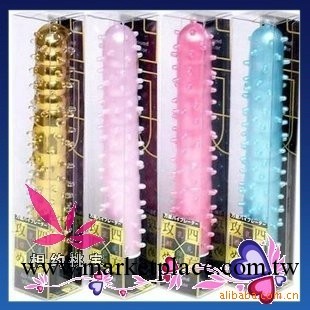 夏奇新品/幻彩狼牙棒/挑逗震棒/女用器具/震動棒 成人情趣情趣用品工廠,批發,進口,代購