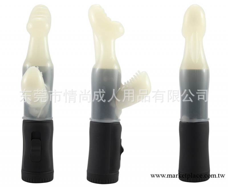 女性成人情趣用品批發 女用按摩震動棒火速推進白色刷 性保健品工廠,批發,進口,代購