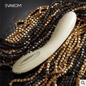 美國svakom leo裡奧 女用自慰器具 陰蒂G點棒刺激 充電震動棒工廠,批發,進口,代購