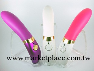 香蕉系列 矽膠按摩棒 充電式靜音 震動棒 成人用品 女用器具工廠,批發,進口,代購