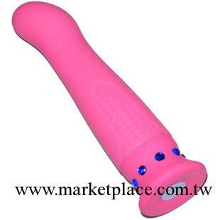 外貿女性電動AV棒 成人情趣用品女用G點陰蒂刺激自慰震動按摩棒工廠,批發,進口,代購