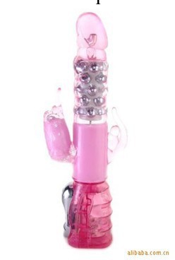 批發供應百樂女用自慰棒 震動加旋轉 瘋狂誘惑 女性成人情趣用品工廠,批發,進口,代購
