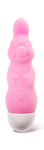 琦戈彼得 嘟嘟兔 Rabbit 美國FunZone調情震動棒 女用器具工廠,批發,進口,代購
