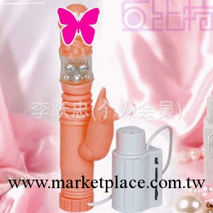 女用自慰器具 伸縮震動棒轉珠 成人用品仿真陽具 廠傢批發供應工廠,批發,進口,代購