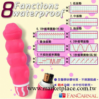 女用自慰棒器具自慰陽具成人用品女用強振動棒批發代發貨工廠,批發,進口,代購
