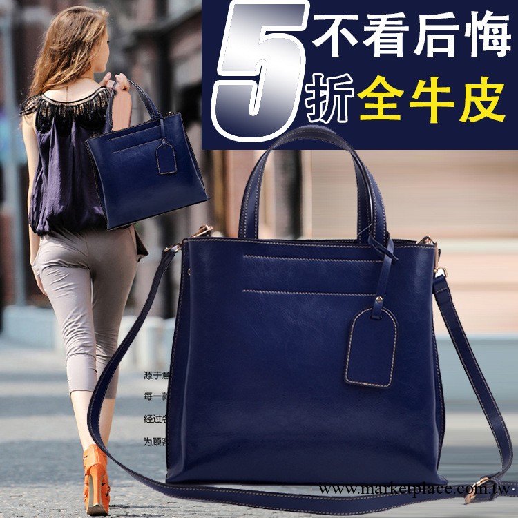 2013秋冬新款 真皮包 手提包 廣州女包真皮工廠 機車包女包批發工廠,批發,進口,代購