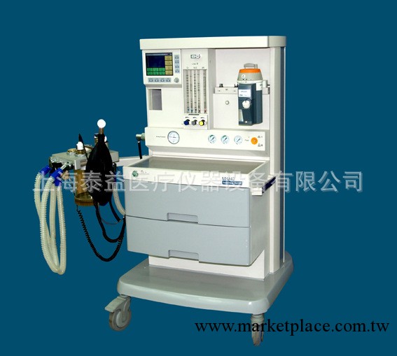 多功能麻醉機(組合型)/呼吸麻醉機/麻醉工作站/醫用麻醉機/呼吸機工廠,批發,進口,代購